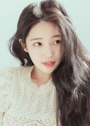 Kim So Bin in Blueming Korean Drama (2022)