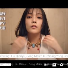 Timeless Romance Chinese Movie(2019) photo