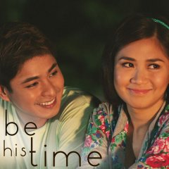Maybe This Time Philippines Movie photo