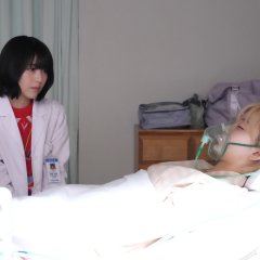 Dr. White Japanese Drama photo