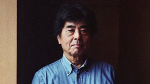Ryu Murakami