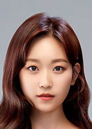 Kim Seul Gi in The Law Cafe Korean Drama (2022)