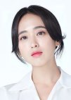 Kim Min Jung in The Devil Judge Korean Drama (2021)