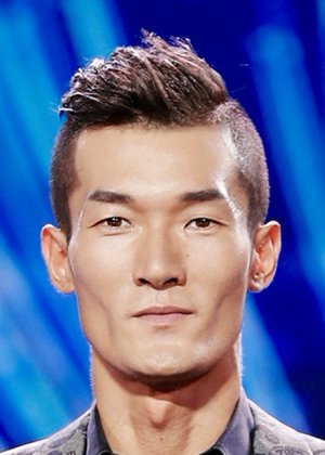 Martin Wang Martin Wang