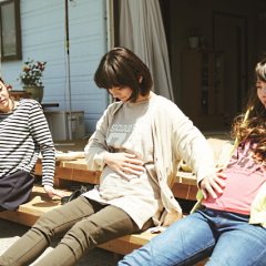 True Mothers Japanese Movie photo