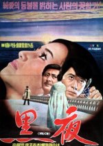 Black Night Korean Movie(1975) photo
