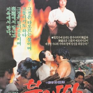 Daughter of Fire (1983)