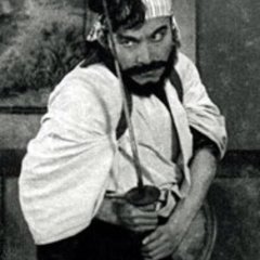 The Lady and the Beard Japanese Movie photo