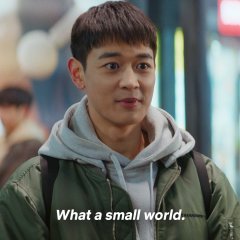 Lovestruck in the City Korean Drama photo