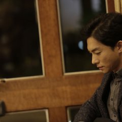 Between The Seasons Korean Movie photo