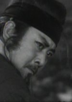 A Wandering Swordsman and 108 Bars of Gold Korean Movie photo