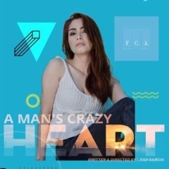 A Man's Crazy Heart Philippines Drama photo