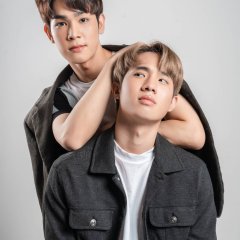 The Cupid Coach Thai Drama photo