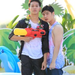 Hidden Love Thai Drama(2021) photo