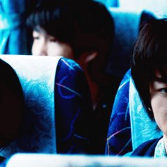 The Town of Headcounts Japanese Movie photo