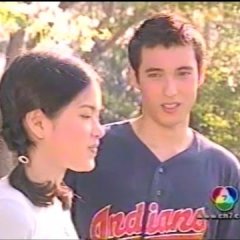 Rak Koet Nai Talat Sot Thai Drama photo