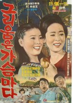 Yearning Korean Movie(1967) photo