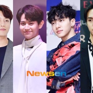 Untitled Highlight Variety Show Project (2021)