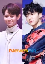 The Reversal of Highlight Korean TV Program photo