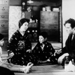 Tokyo Chorus Japanese Movie photo