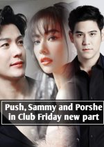 Unhappy Birthday Thai Drama photo