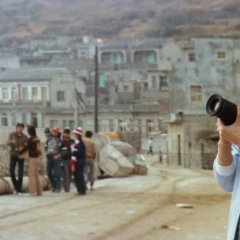 Cheerful Wind Taiwanese Movie photo