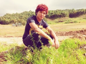 Sujan Shrestha
