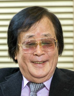 Kiyomoto Yamashita