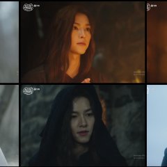 Arthdal Chronicles Part 2: The Sky Turning Inside Out, Rising Land Korean Drama photo