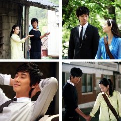 Lucifer Korean Drama photo