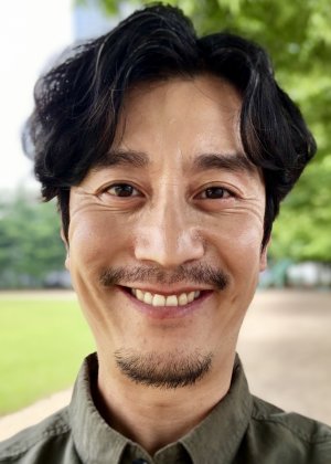 Kim Yeon Chul Kim Yeon Chul