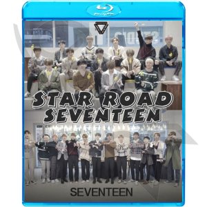 Star Road: Seventeen (2018)