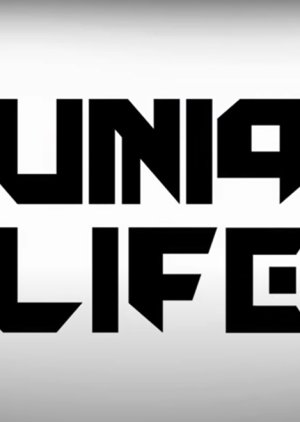 Uniq Life Season 1 (2015) poster