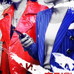 Jazzy Misfits Korean Movie photo