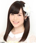 Tsuji Nozomi