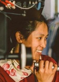 Joy Maneerat Srinakarin in KinnPorsche Thai Drama(2022)