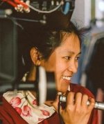 Joy Maneerat Srinakarin