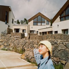 ITZY COZY HOUSE Korean TV Program photo