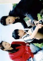 Hoigaku Kyoshitsu no Jiken File 14: Otto ga Futari? DNA Kantei Satsujin Jiken no Nazo! Japanese Special(2001) photo