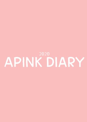 Apink Diary 2020 (2020) poster