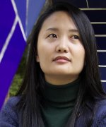 Yoon Min Hwa