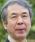 Okuno Shuji