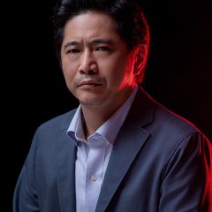 Hagiwara Masato photo