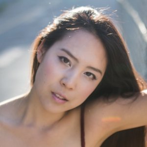 Yu Sarah Matsushita