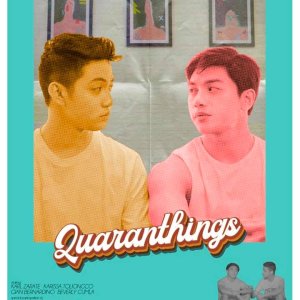 Quaranthings 2 (2021)