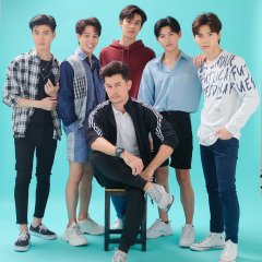 Pass to Your Voice Thai Drama photo