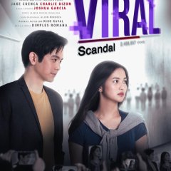 Viral Scandal Philippines Drama photo