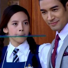 Nang Ai Thai Drama photo