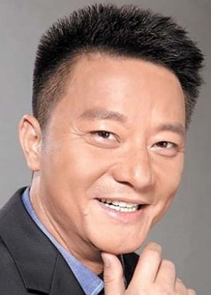 Guo Dong Wen