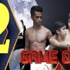 Game Over Philippines Drama(2021) photo
